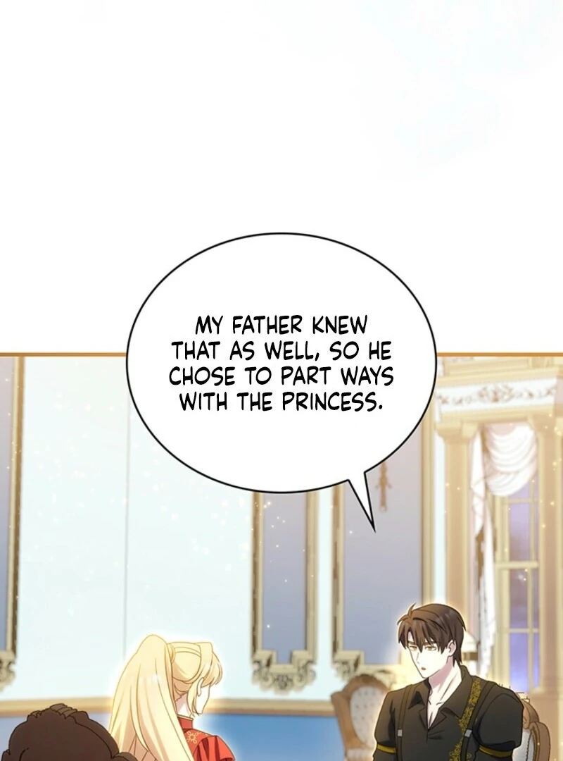 Read The Tower Master Who Became the Grand Duchess EN Manga Online