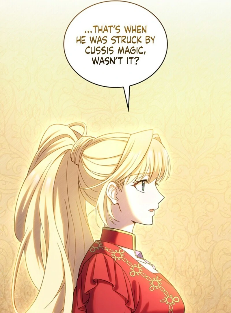 Read The Tower Master Who Became the Grand Duchess EN Manga Online
