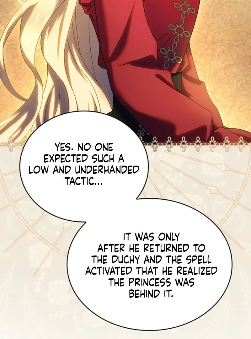 Read The Tower Master Who Became the Grand Duchess EN Manga Online