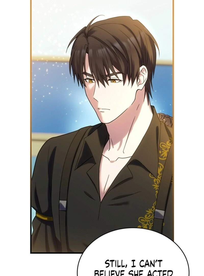 Read The Tower Master Who Became the Grand Duchess EN Manga Online
