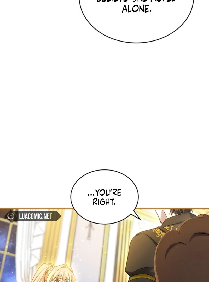Read The Tower Master Who Became the Grand Duchess EN Manga Online