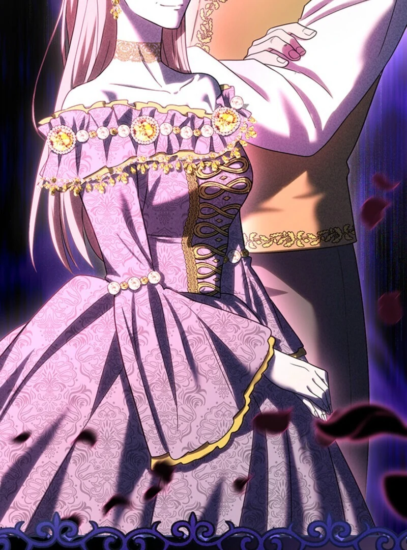 Read The Tower Master Who Became the Grand Duchess EN Manga Online