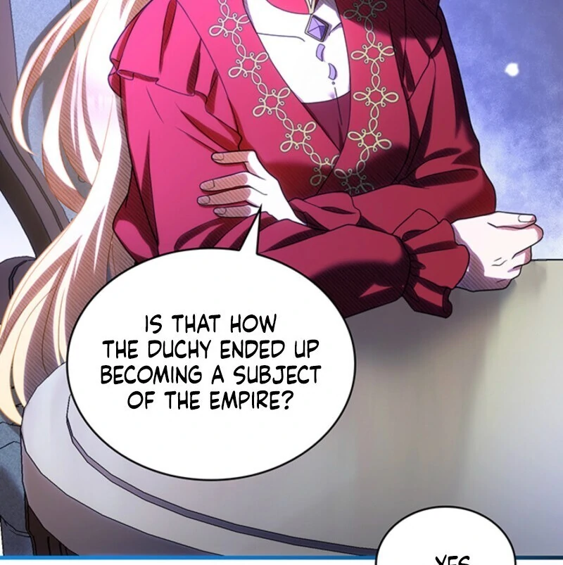Read The Tower Master Who Became the Grand Duchess EN Manga Online