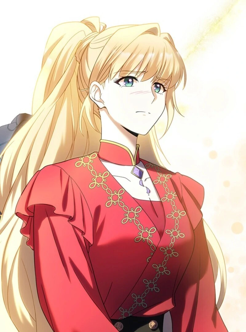 Read The Tower Master Who Became the Grand Duchess EN Manga Online