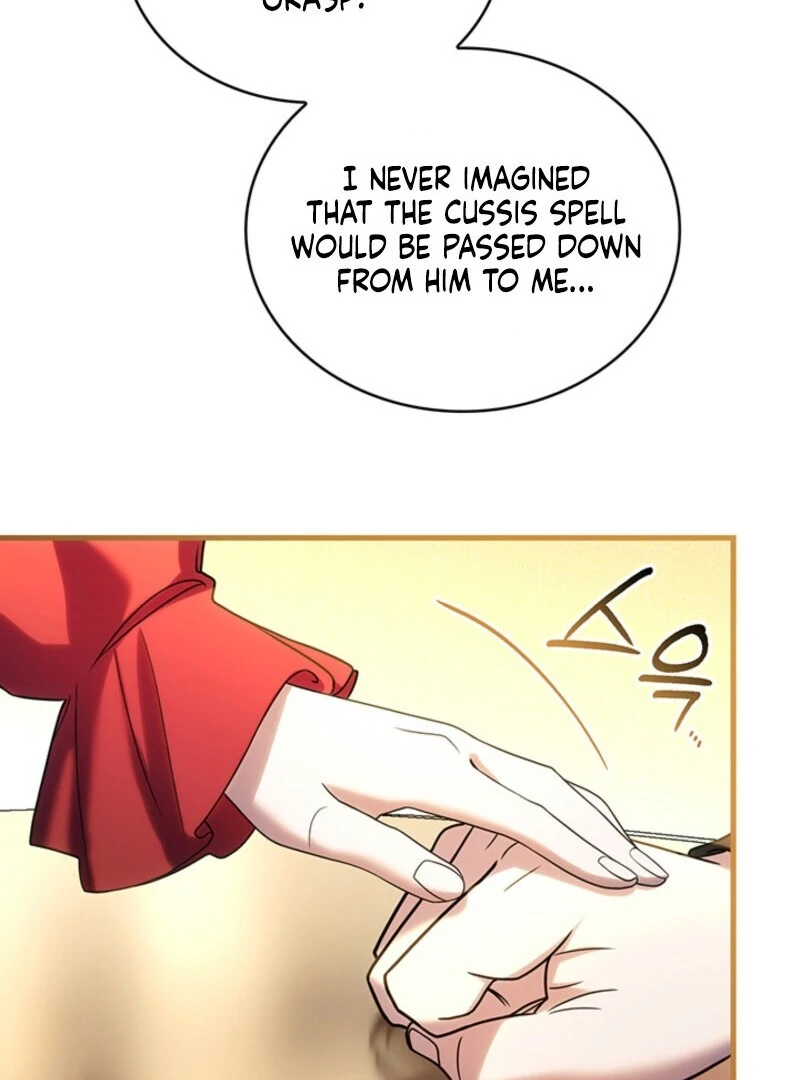 Read The Tower Master Who Became the Grand Duchess EN Manga Online