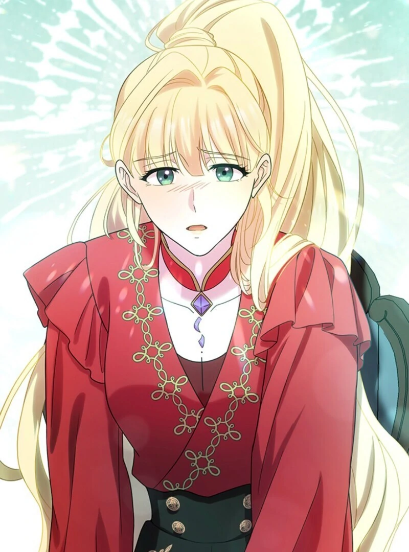 Read The Tower Master Who Became the Grand Duchess EN Manga Online
