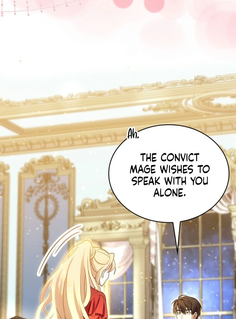 Read The Tower Master Who Became the Grand Duchess EN Manga Online