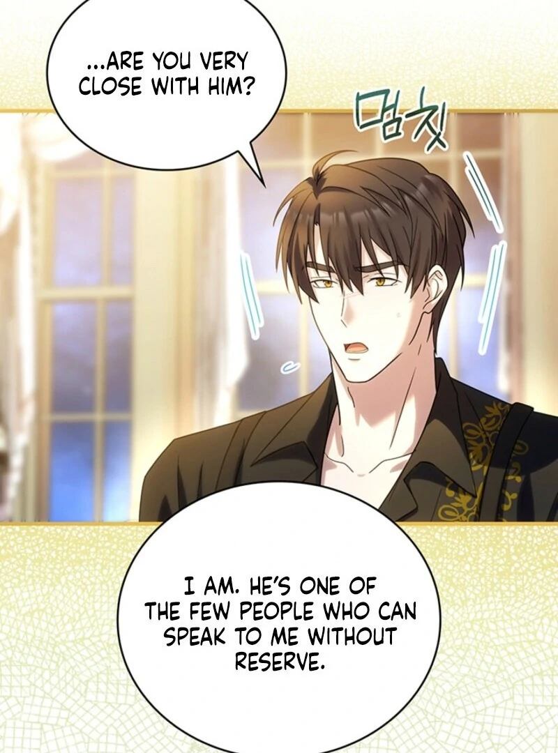 Read The Tower Master Who Became the Grand Duchess EN Manga Online