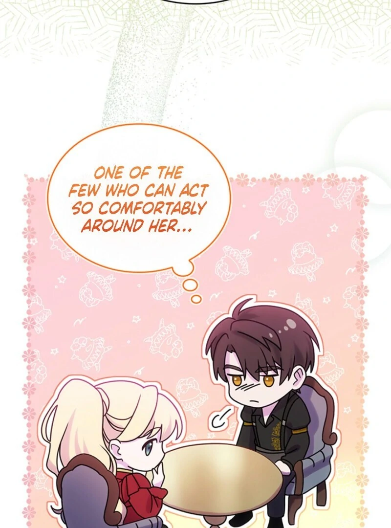 Read The Tower Master Who Became the Grand Duchess EN Manga Online