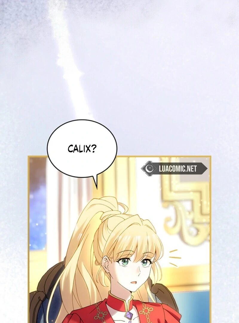 Read The Tower Master Who Became the Grand Duchess EN Manga Online