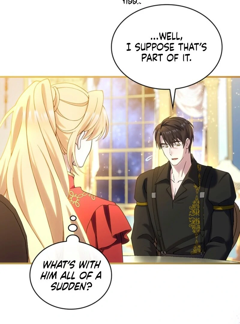 Read The Tower Master Who Became the Grand Duchess EN Manga Online