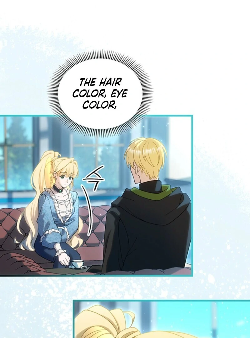 Read The Tower Master Who Became the Grand Duchess EN Manga Online