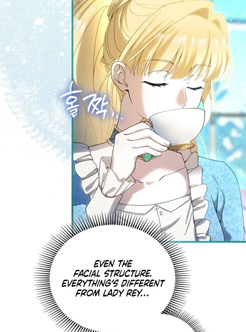 Read The Tower Master Who Became the Grand Duchess EN Manga Online