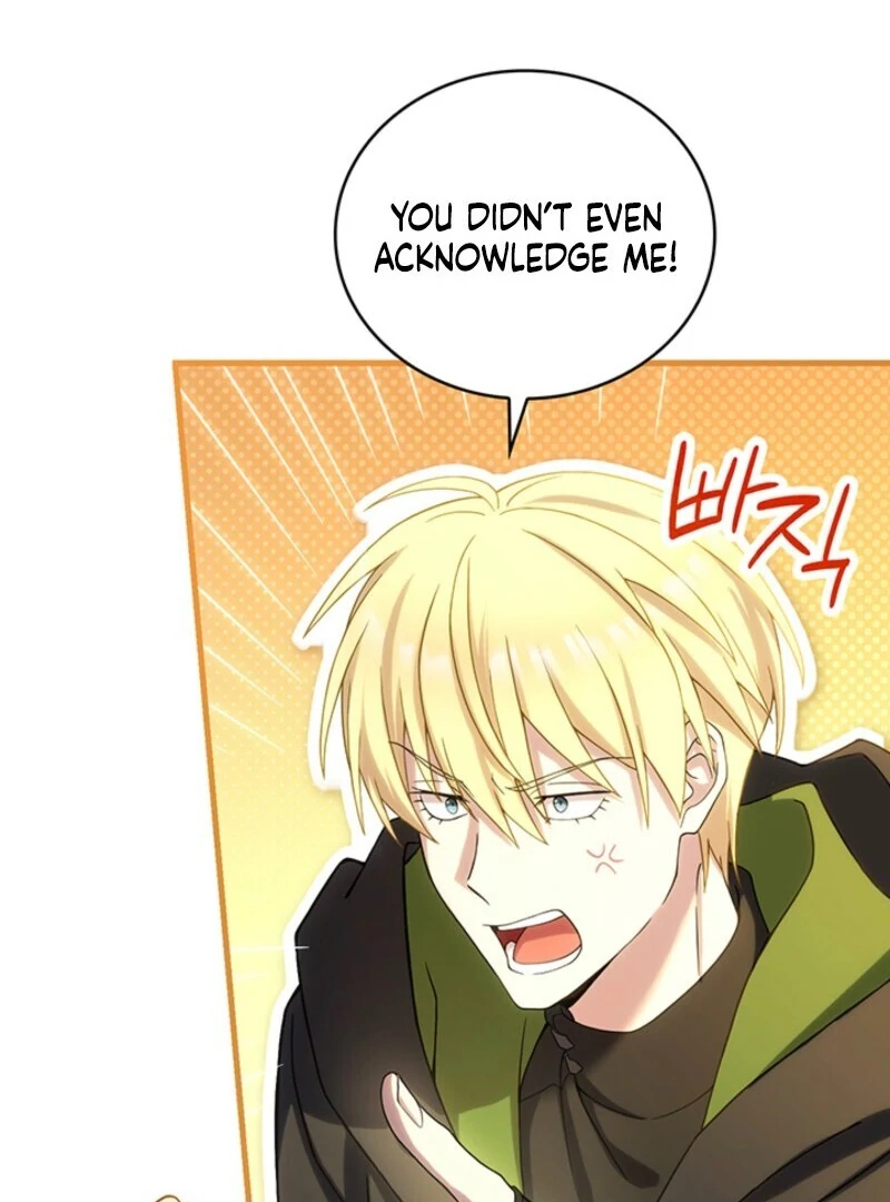 Read The Tower Master Who Became the Grand Duchess EN Manga Online