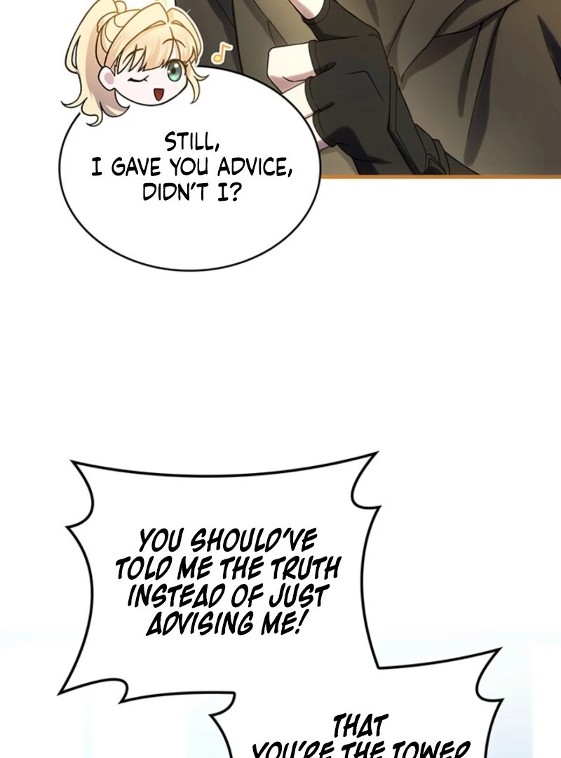 Read The Tower Master Who Became the Grand Duchess EN Manga Online