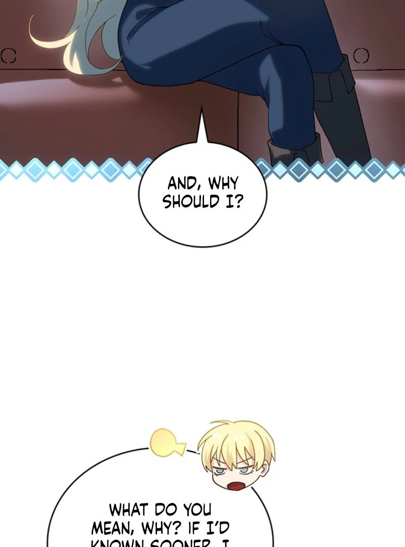 Read The Tower Master Who Became the Grand Duchess EN Manga Online