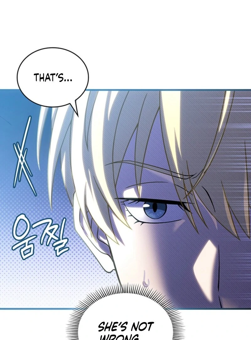 Read The Tower Master Who Became the Grand Duchess EN Manga Online