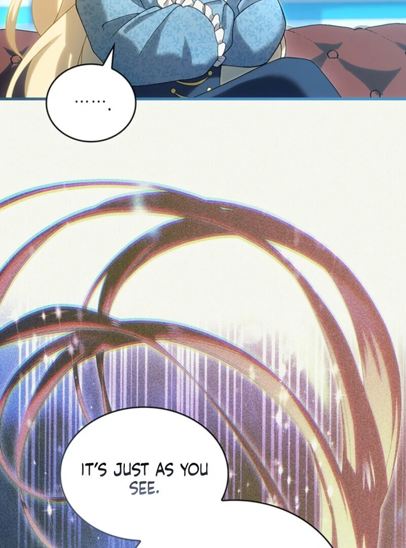 Read The Tower Master Who Became the Grand Duchess EN Manga Online