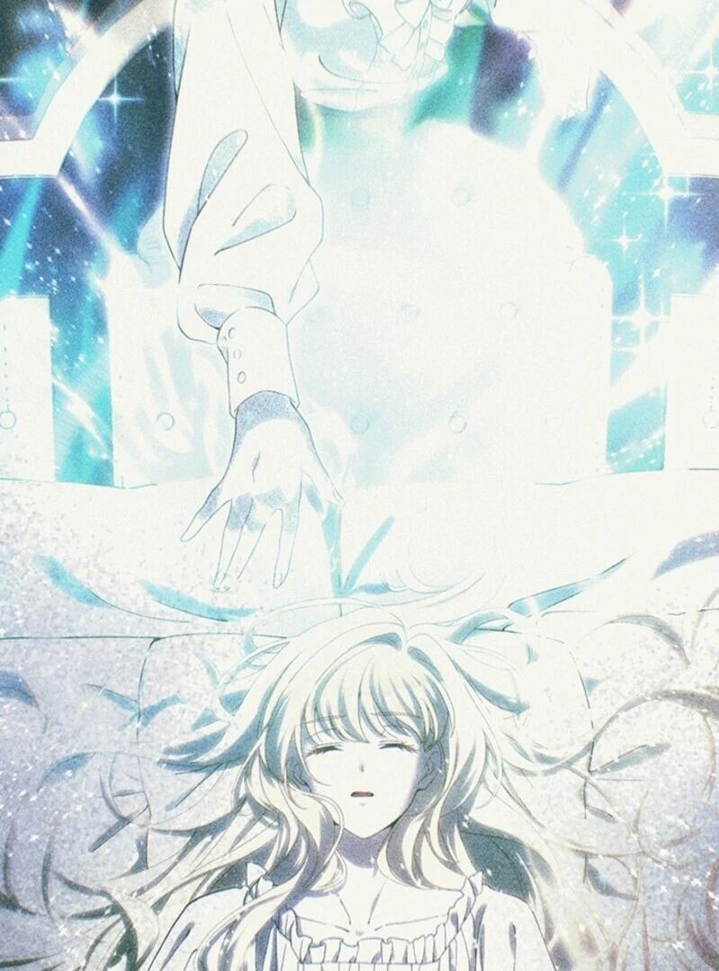 Read The Tower Master Who Became the Grand Duchess EN Manga Online