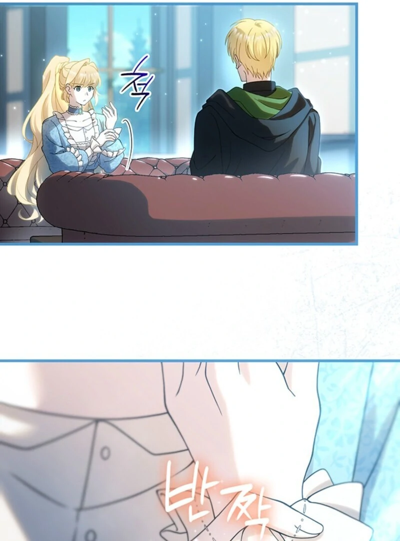 Read The Tower Master Who Became the Grand Duchess EN Manga Online