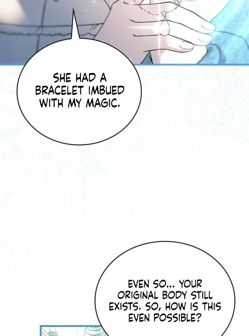 Read The Tower Master Who Became the Grand Duchess EN Manga Online