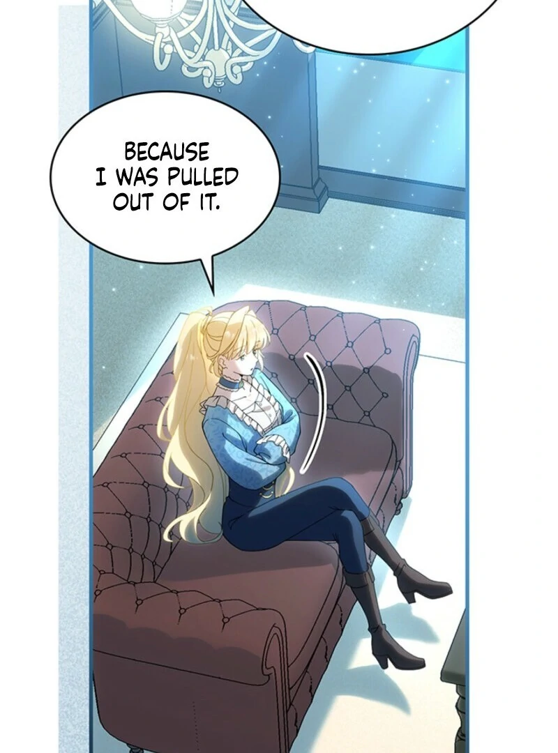 Read The Tower Master Who Became the Grand Duchess EN Manga Online