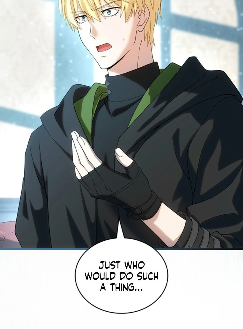 Read The Tower Master Who Became the Grand Duchess EN Manga Online