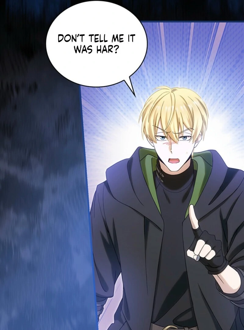 Read The Tower Master Who Became the Grand Duchess EN Manga Online