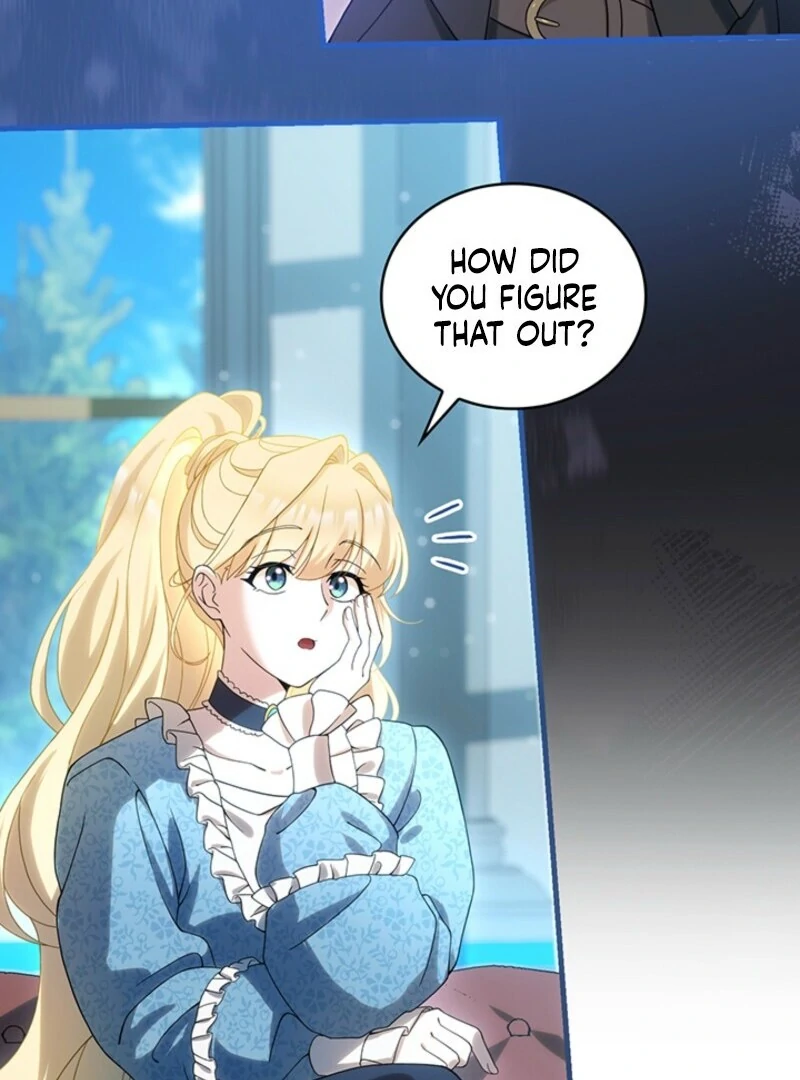 Read The Tower Master Who Became the Grand Duchess EN Manga Online