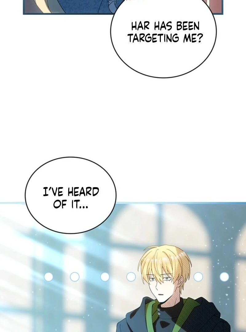 Read The Tower Master Who Became the Grand Duchess EN Manga Online