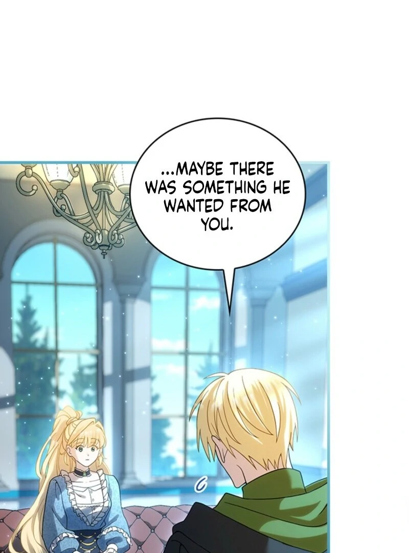 Read The Tower Master Who Became the Grand Duchess EN Manga Online