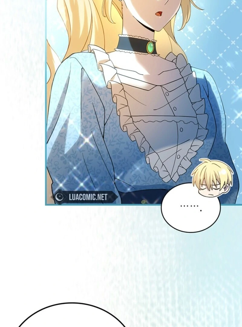 Read The Tower Master Who Became the Grand Duchess EN Manga Online