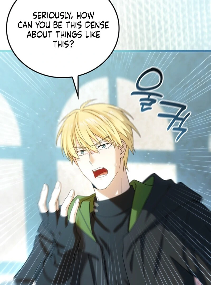 Read The Tower Master Who Became the Grand Duchess EN Manga Online