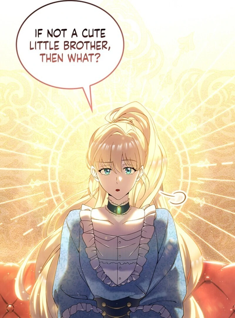 Read The Tower Master Who Became the Grand Duchess EN Manga Online