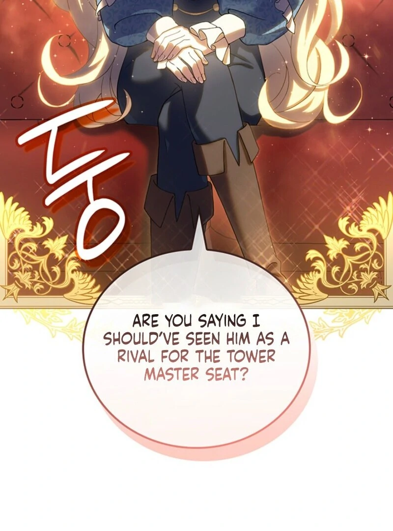 Read The Tower Master Who Became the Grand Duchess EN Manga Online