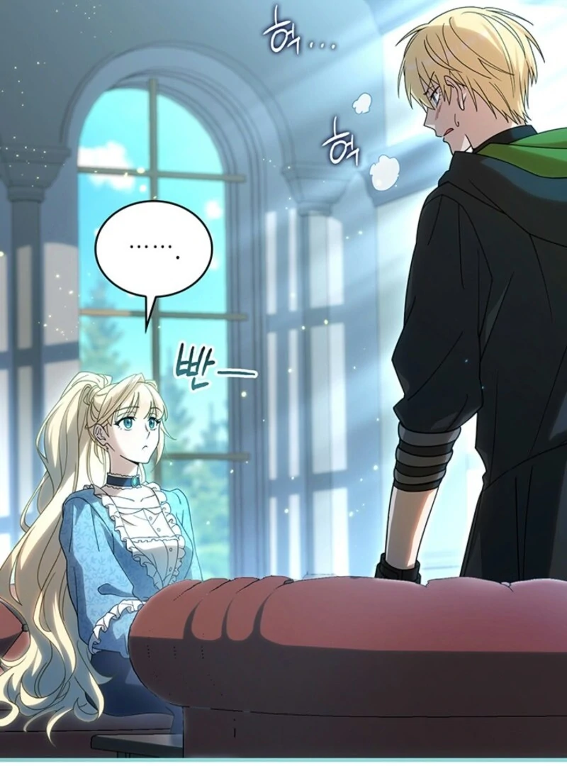 Read The Tower Master Who Became the Grand Duchess EN Manga Online
