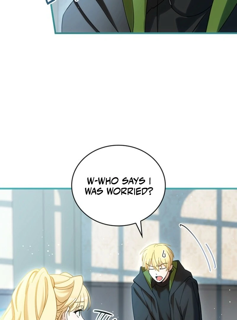 Read The Tower Master Who Became the Grand Duchess EN Manga Online