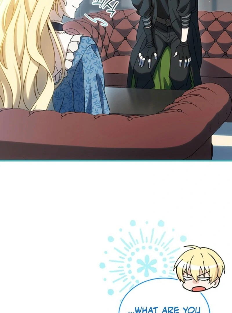Read The Tower Master Who Became the Grand Duchess EN Manga Online