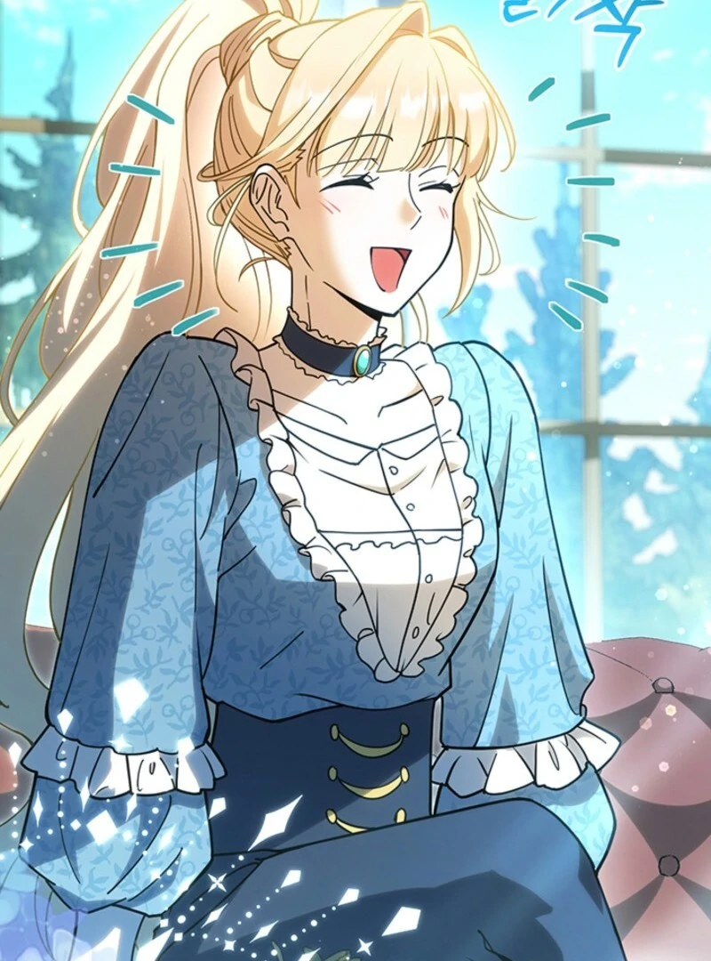 Read The Tower Master Who Became the Grand Duchess EN Manga Online