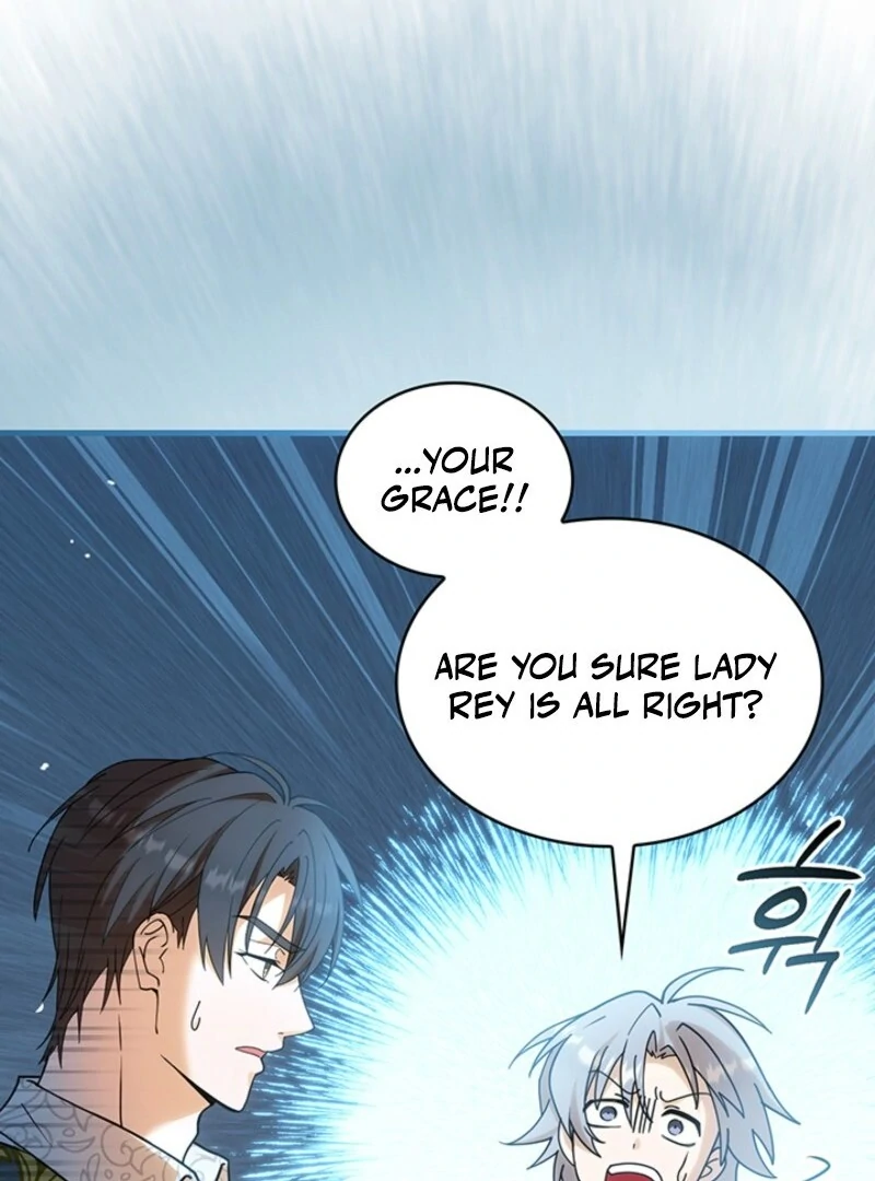 Read The Tower Master Who Became the Grand Duchess EN Manga Online