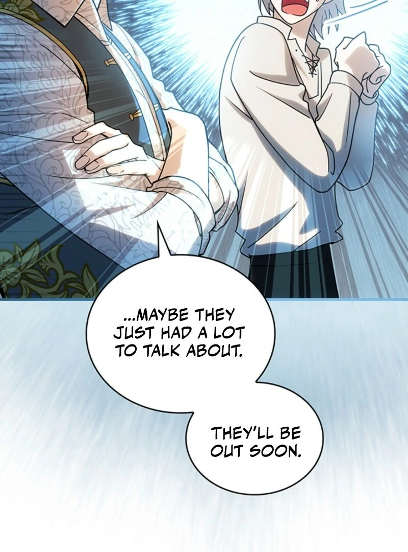 Read The Tower Master Who Became the Grand Duchess EN Manga Online