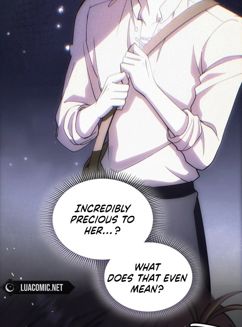 Read The Tower Master Who Became the Grand Duchess EN Manga Online
