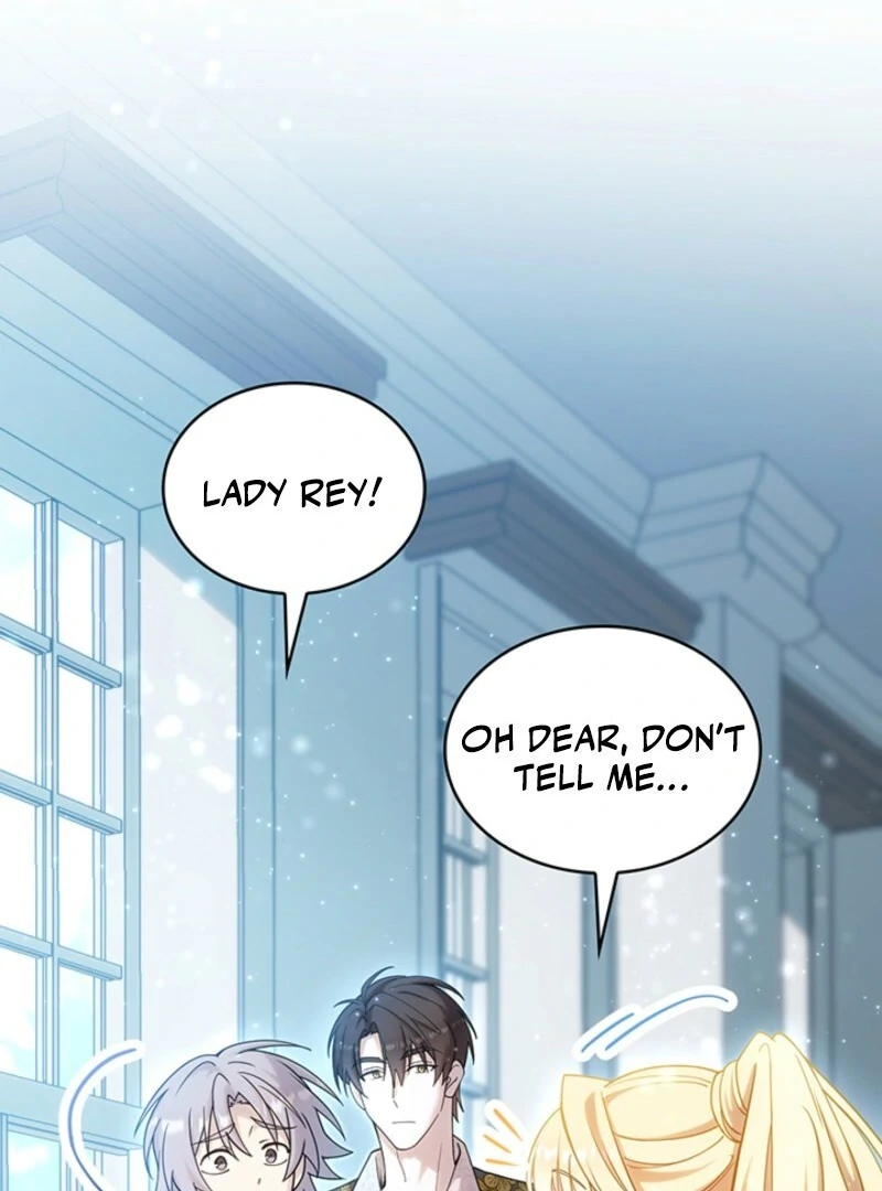 Read The Tower Master Who Became the Grand Duchess EN Manga Online
