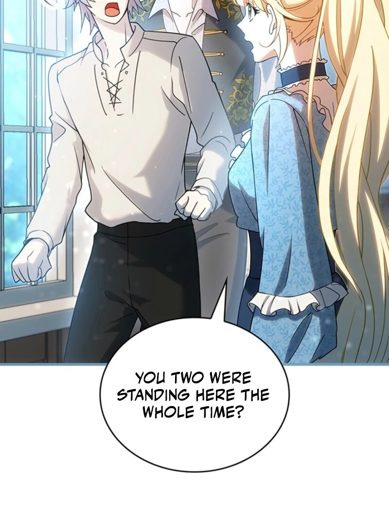 Read The Tower Master Who Became the Grand Duchess EN Manga Online