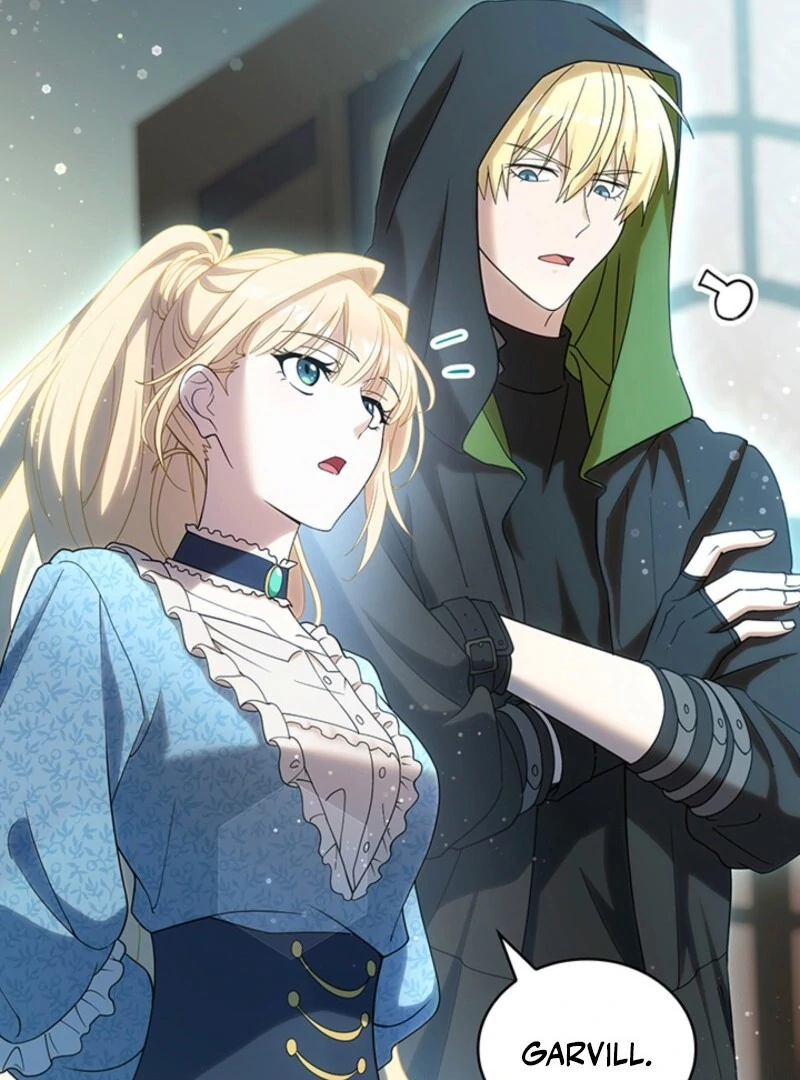 Read The Tower Master Who Became the Grand Duchess EN Manga Online