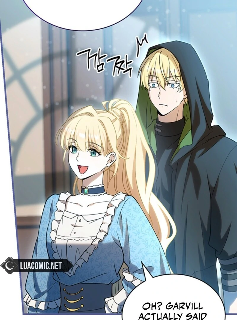 Read The Tower Master Who Became the Grand Duchess EN Manga Online