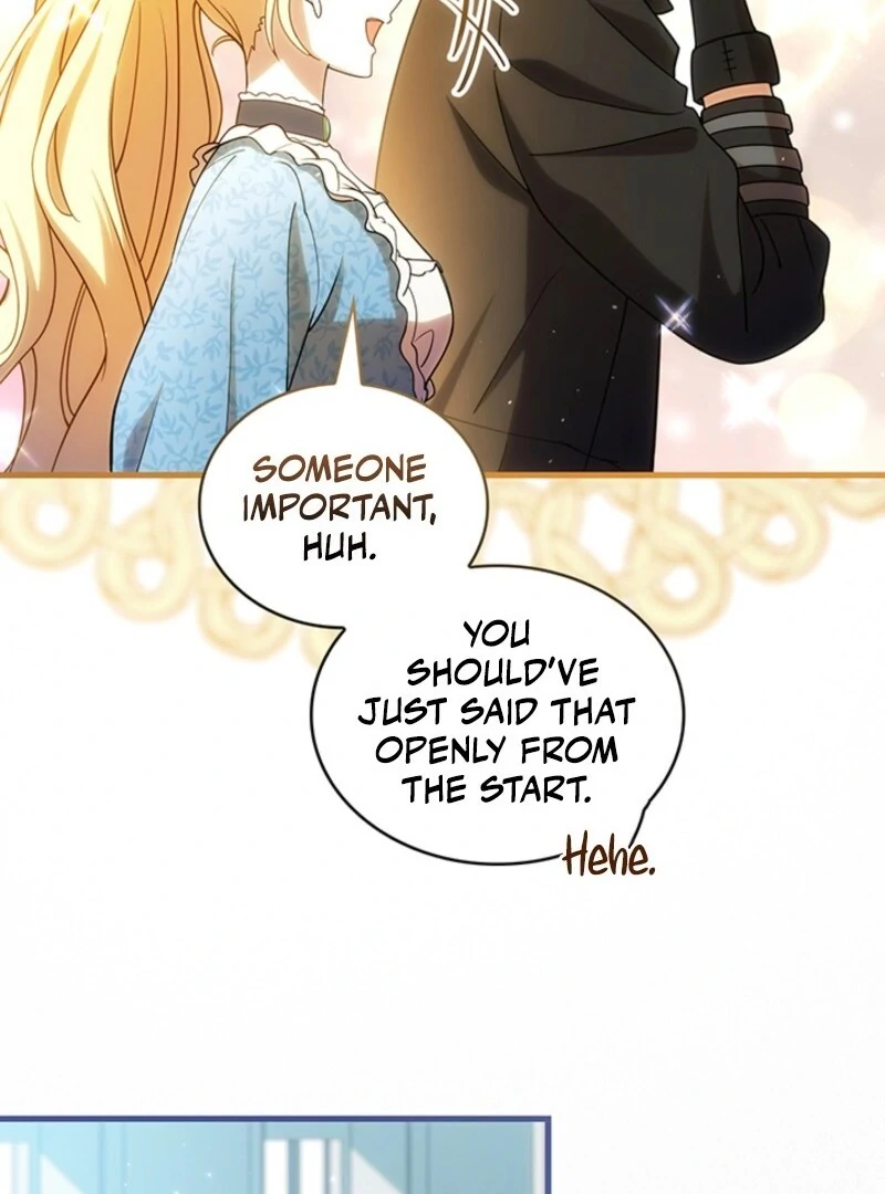 Read The Tower Master Who Became the Grand Duchess EN Manga Online