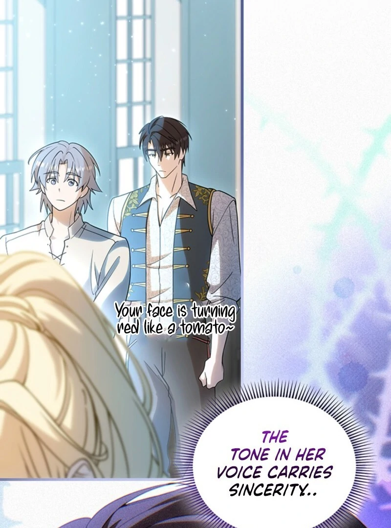 Read The Tower Master Who Became the Grand Duchess EN Manga Online