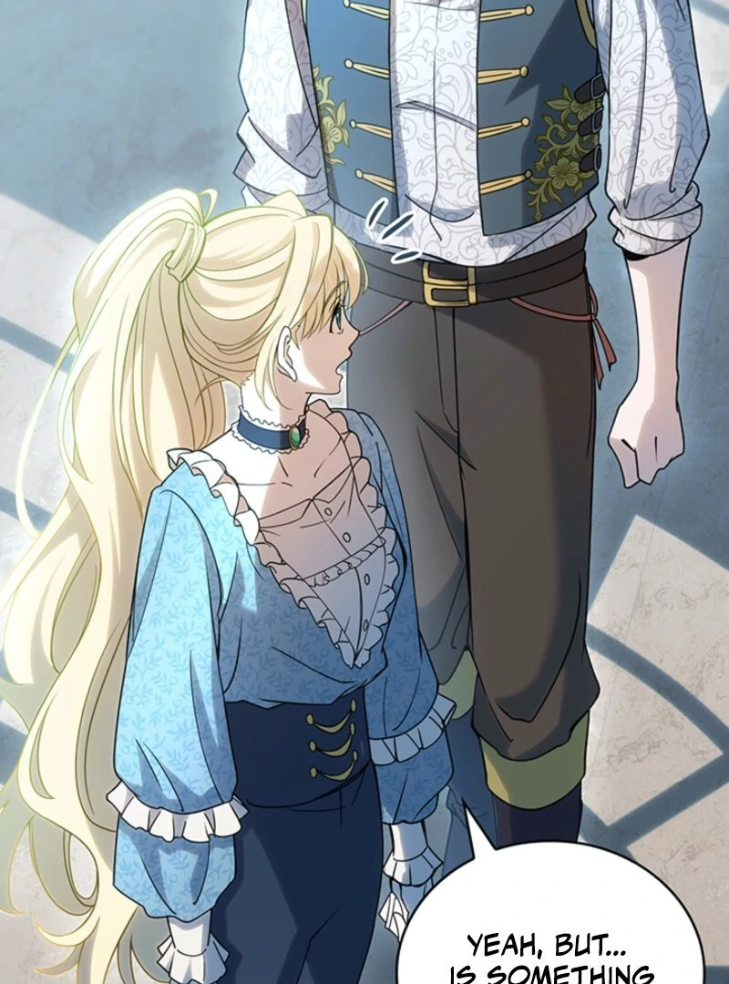 Read The Tower Master Who Became the Grand Duchess EN Manga Online
