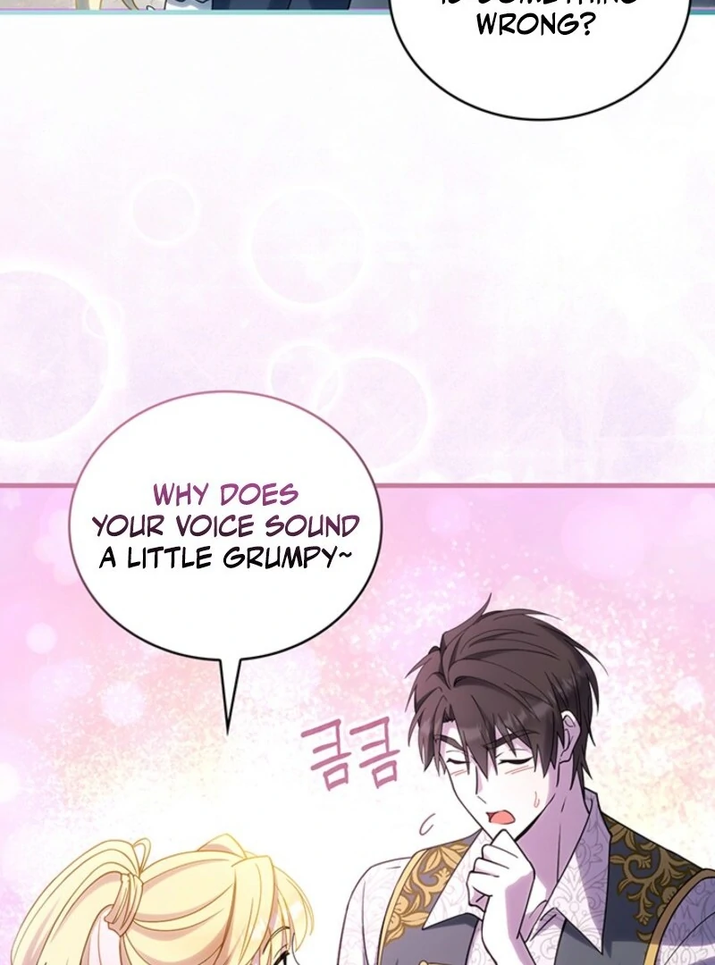 Read The Tower Master Who Became the Grand Duchess EN Manga Online
